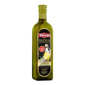 Yörem Sızma Zeytinyağı | Olivenöl
