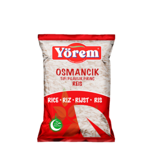Yörem osmancık pirinç | Osmancik Pirinc